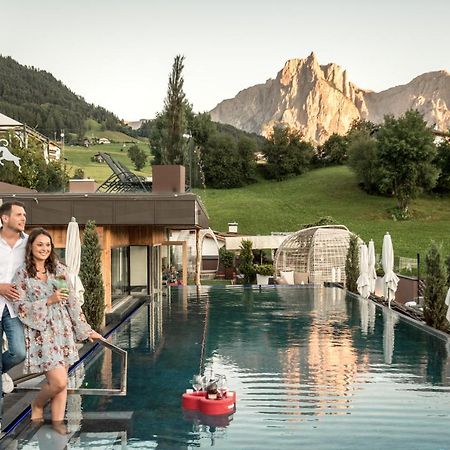 קאסטלרוטו Abinea Dolomiti Romantic Spa מראה חיצוני תמונה
