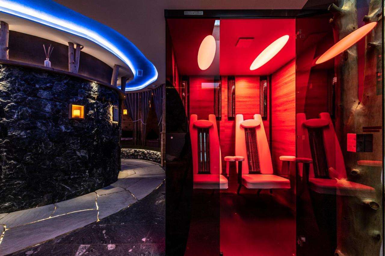 קאסטלרוטו Abinea Dolomiti Romantic Spa מראה חיצוני תמונה