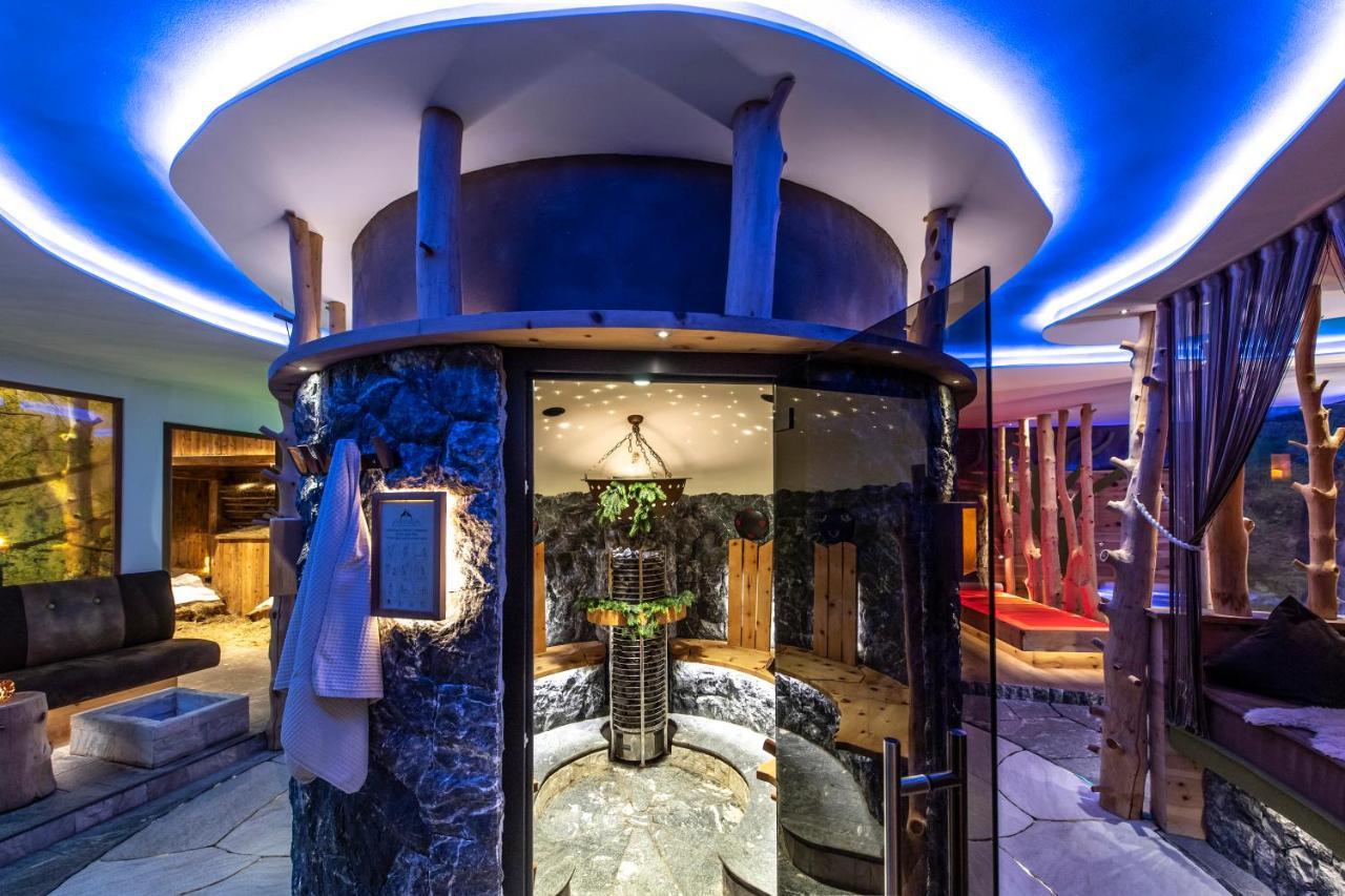 קאסטלרוטו Abinea Dolomiti Romantic Spa מראה חיצוני תמונה